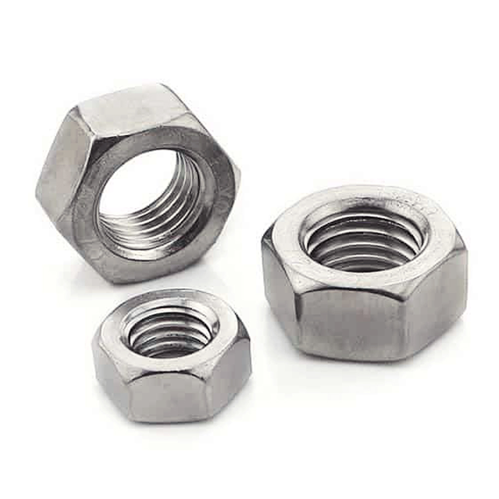 리우툴 스텐 육각 너트 sus304 볼트고정 낱개 개당판매 90원