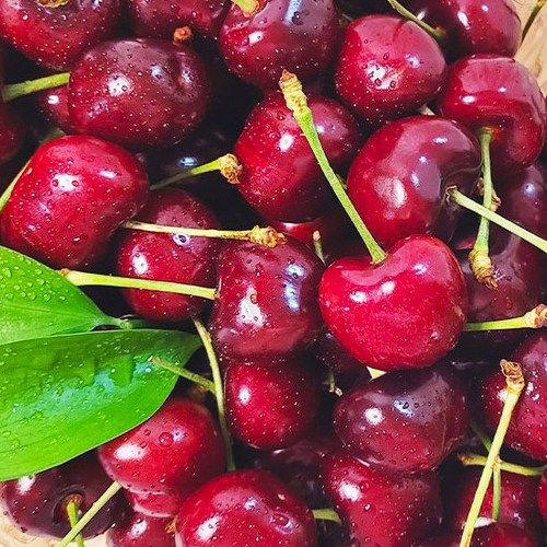 [항공직송] 로얄 사이즈 새콤달콤 아삭한 고당도 생 체리 47,000원