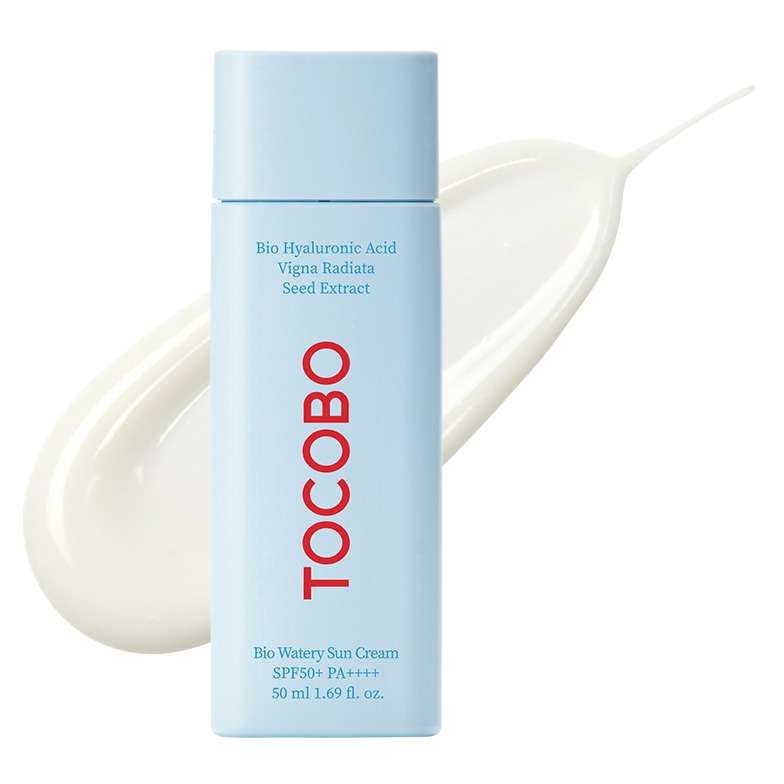 토코보 바이오 워터리 선크림 SPF50+ PA++++ 17,900원
