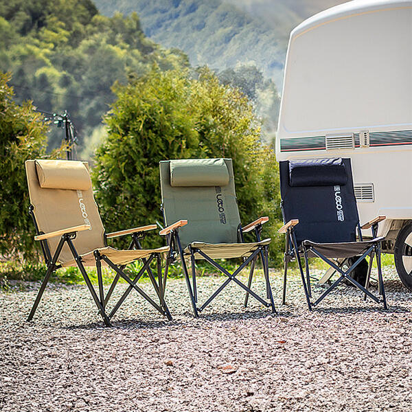아트박스/레토 레토 각도조절 캠핑의자 접이식 릴렉스 롱 캠핑체어 64,900원