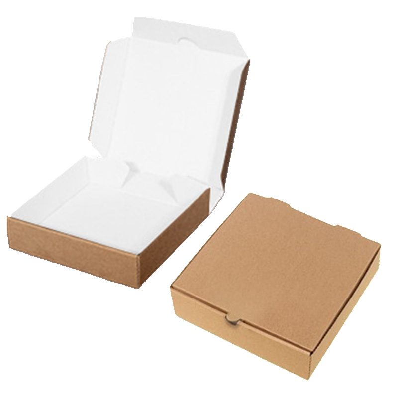 피자박스 09호 사각 KP 172호 포장용기, 1박스, 100개입 33,450원