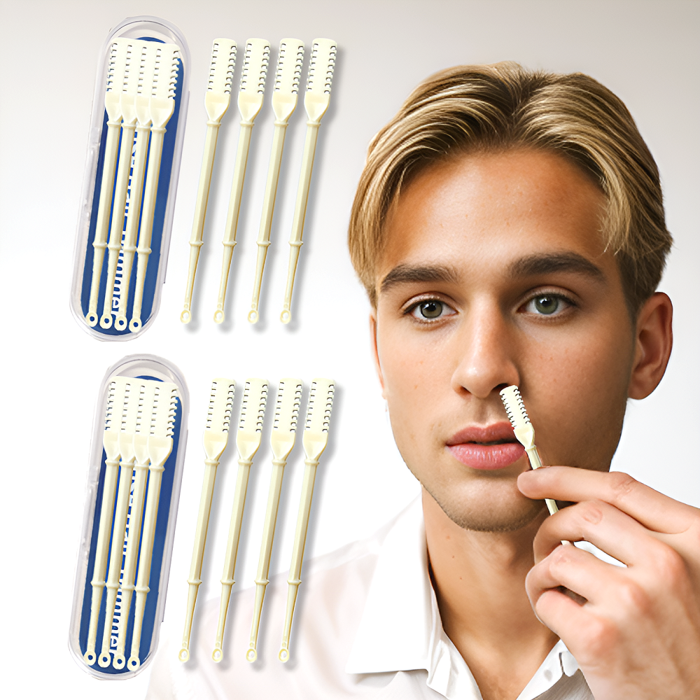 슈어만 안전한 2세대 코털 제거기, 1개 25,900원