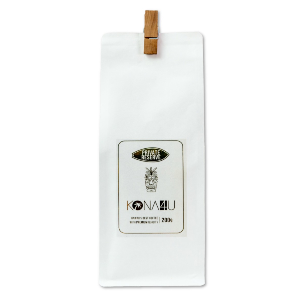 코나포유 디카페인 하와이 코나커피 코나원두100% 커피 프라이빗 리저브 미디엄로스트 원두, 1개, 200g, 핸드드립 45,000원