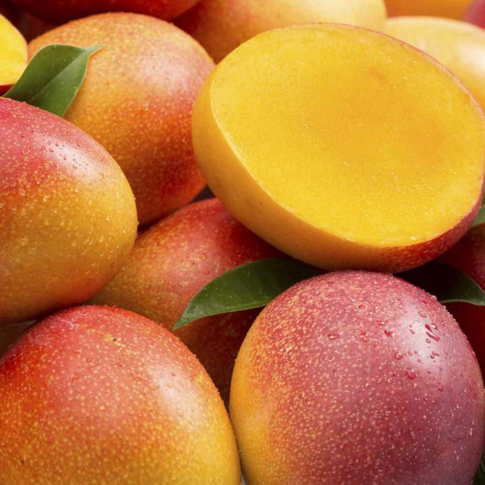 [재판매특가] 당도폭발 오리지널 페루 애플망고 35,360원