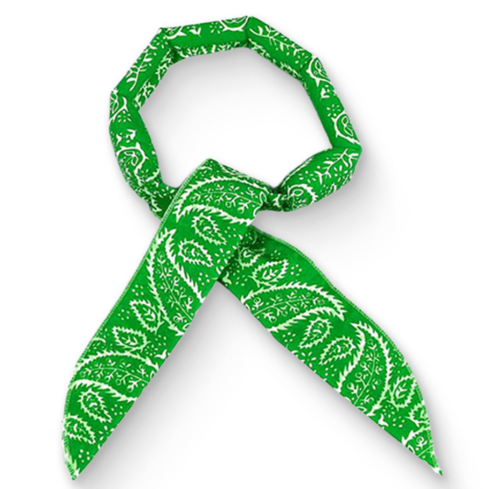 에크나 쿨링이 쿨 스카프 시원한 아이스 머플러 11,800원