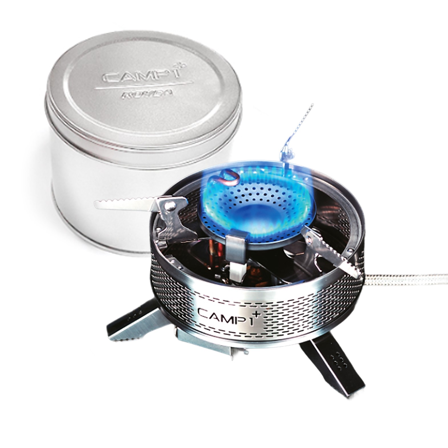 코베아 캠프1 플러스 캠프원 미니 소형 버너 스토브 kgb-1608 이소 가스 부탄 76,600원