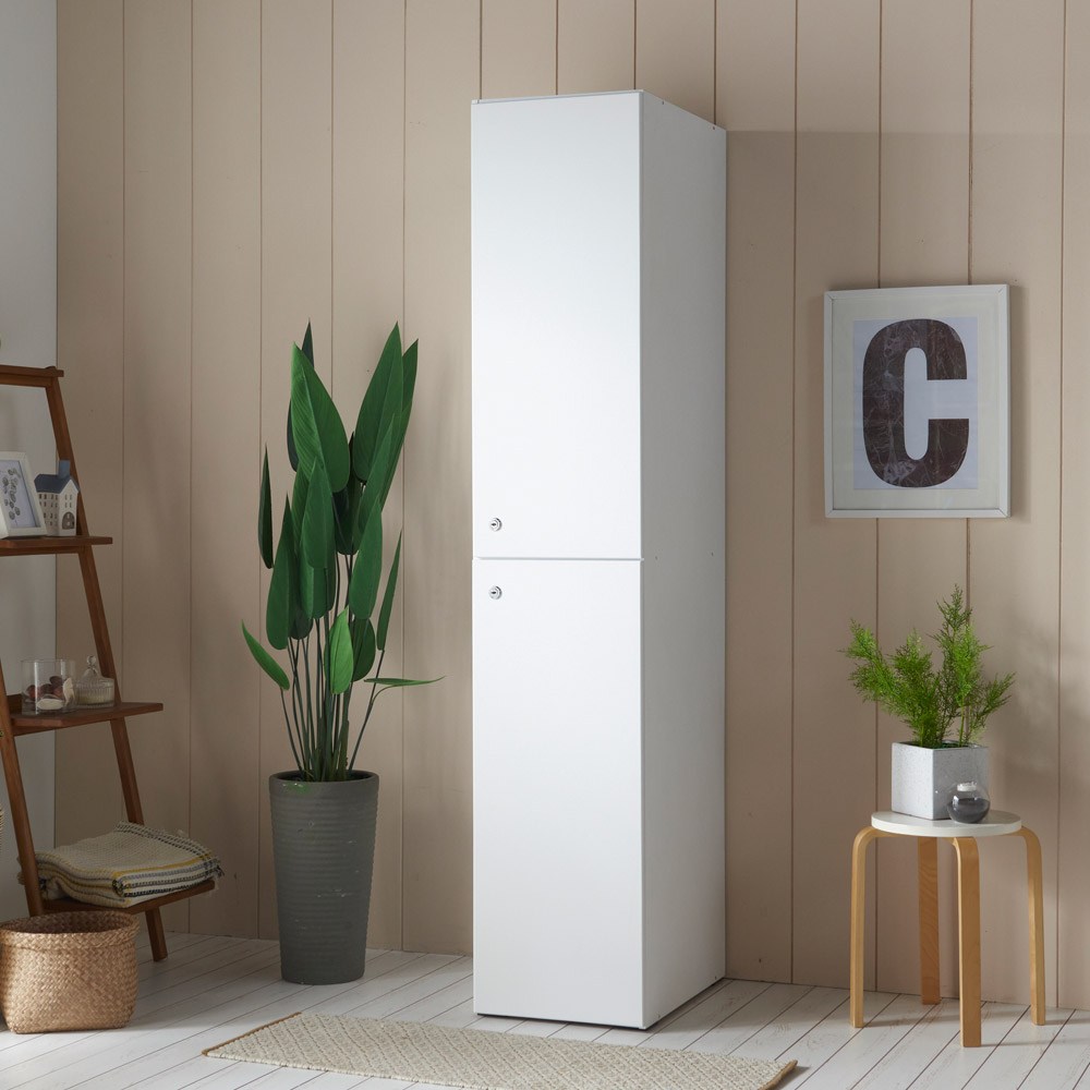 일송가구 300 400 500 바바 키큰 틈새장 옷장 거울장 129,900원