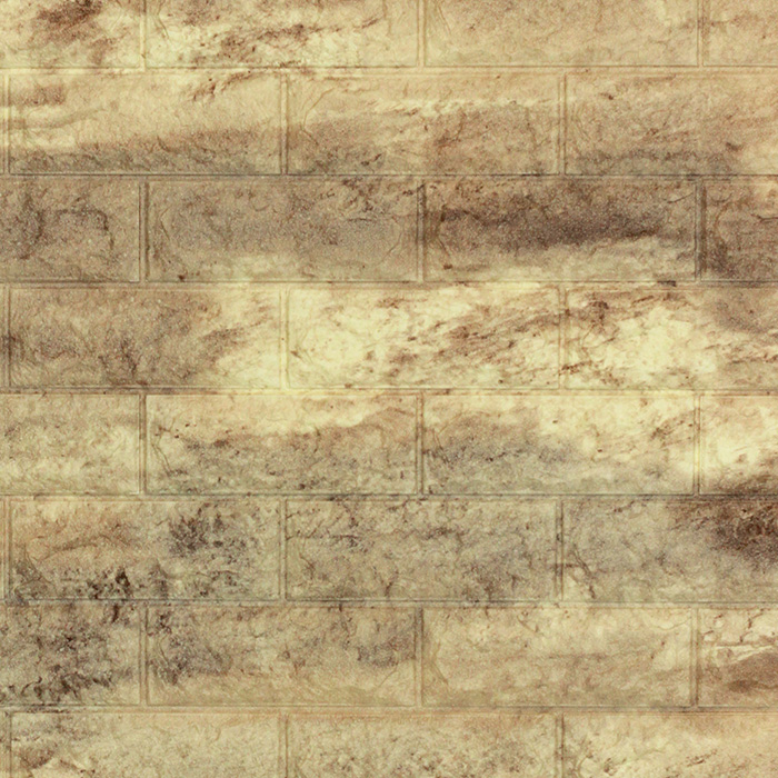 쿠셔니 접착식 폼벽지 단열 파벽돌 폼블럭 44,470원