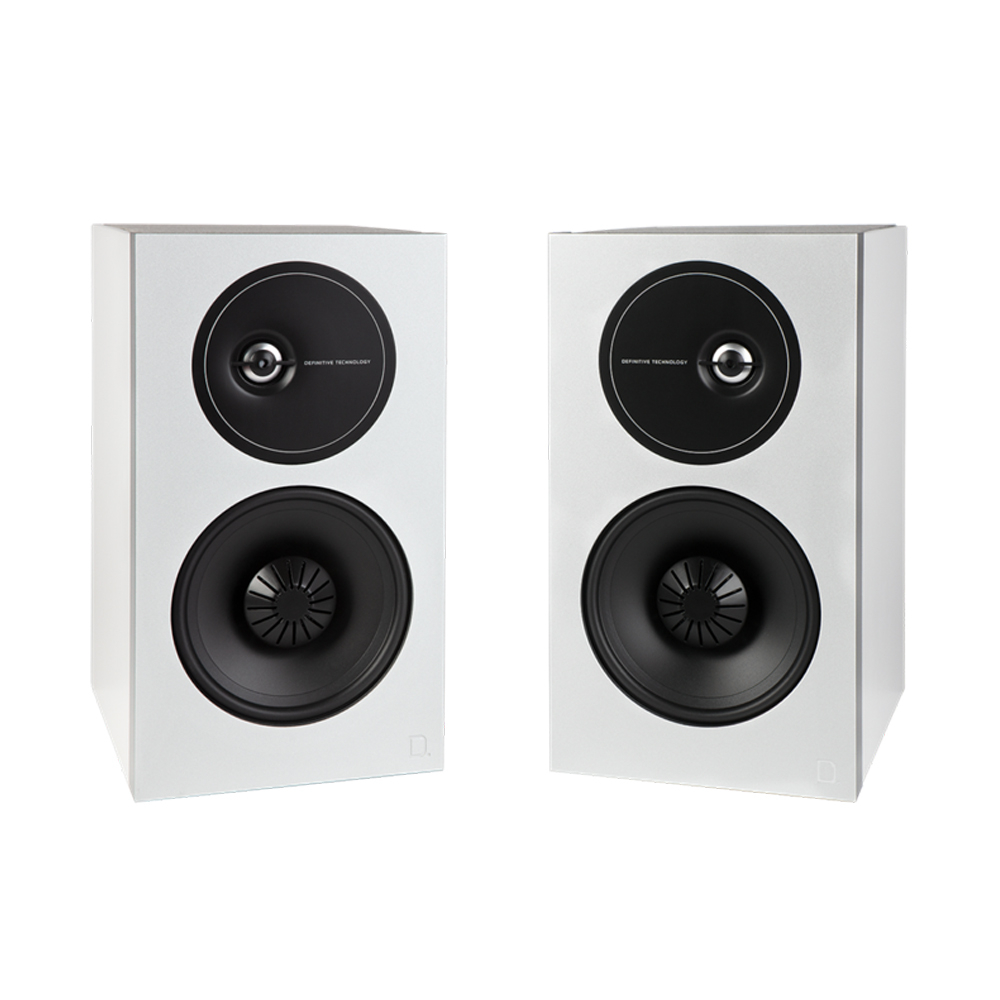 데피니티브테크놀러지[Definitive Technology]  D9 북쉘프 스피커 628,000원