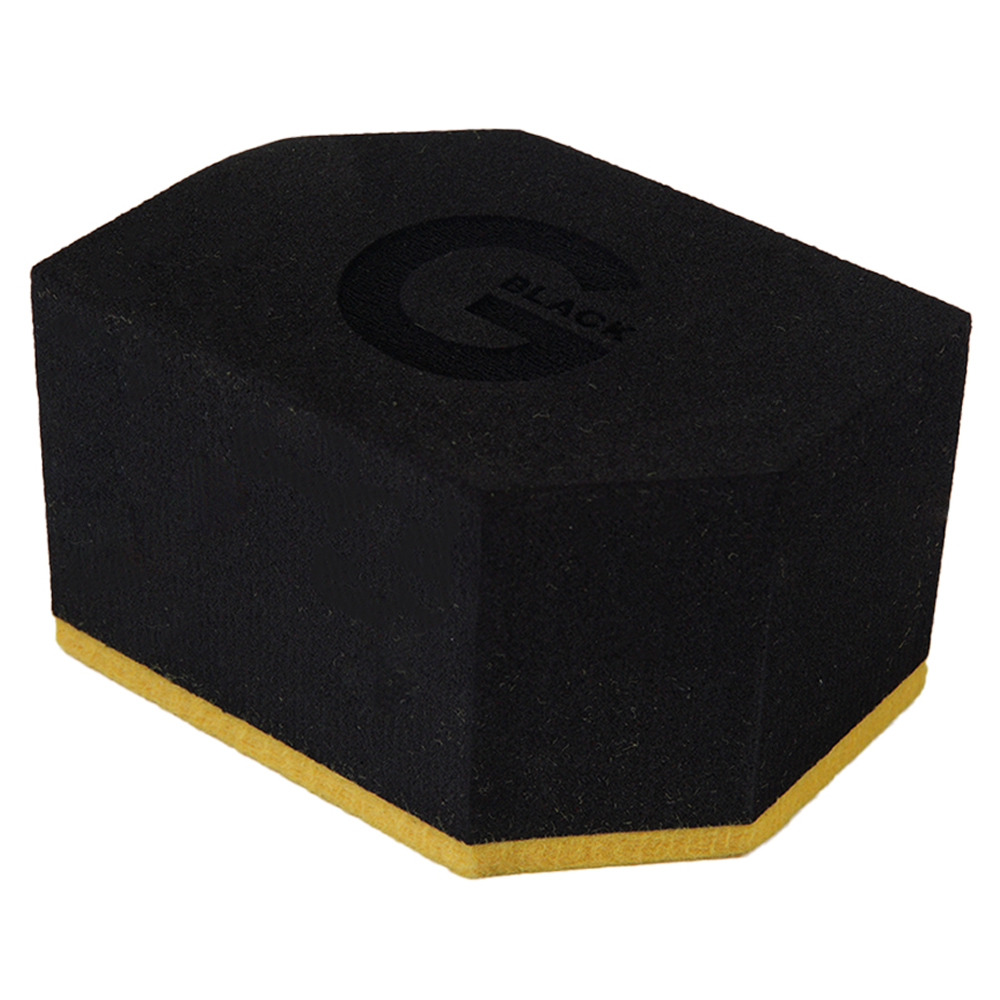 지블랙 유막제거 전용 패드, 혼합색상, 1개 2,100원