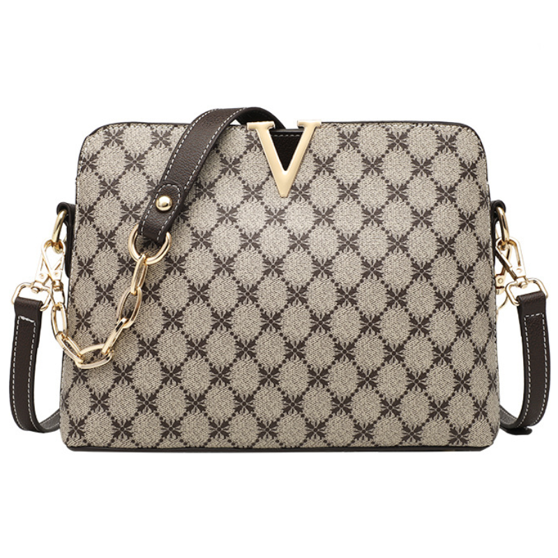 금원 여성 클래식 패던 숄더 크로스백 38,000원