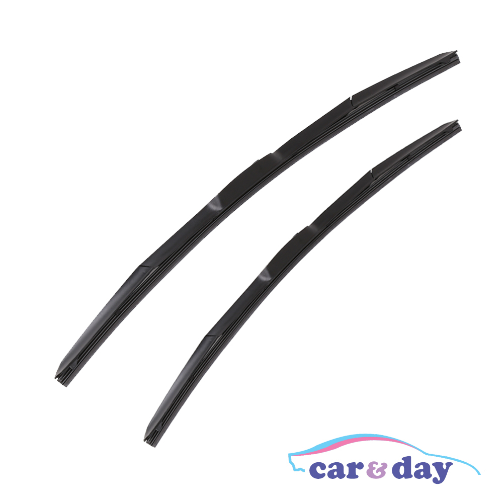 카앤데이 기아 전차종 와이퍼세트 하이브리드 순정형 전사이즈균일가 18,900원