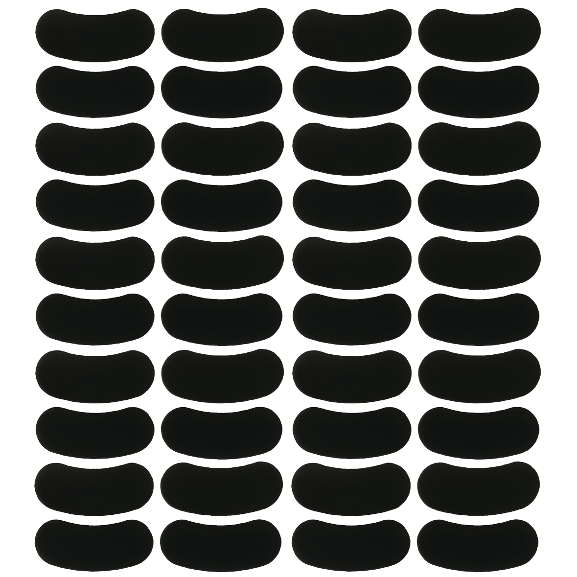 아이블랙 FAP 소프트 아이패치 스티커팩 각종 스포츠 활동 눈부심방지 야구 낚시 등산 골프 18,490원