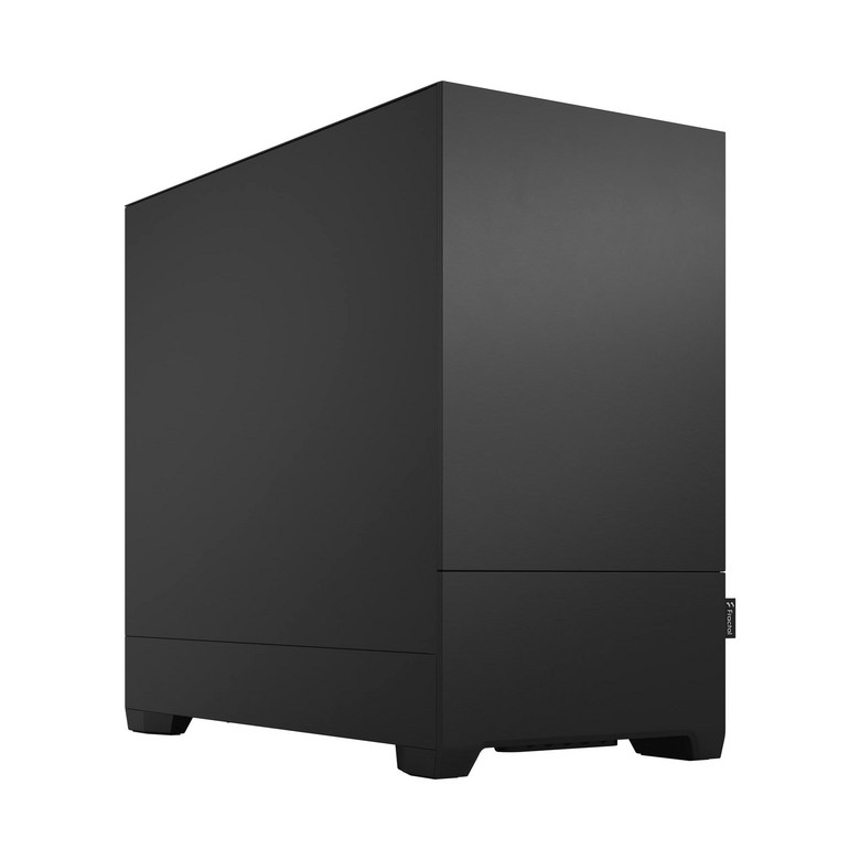 Fractal Design Pop Mini Silent Black Solid 미니 타워형 PC 케이스 FD-C-POS1M-01 CS8036 165,680원