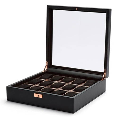 울프 1834 엑시스 15구 시계 보관함 935,760원