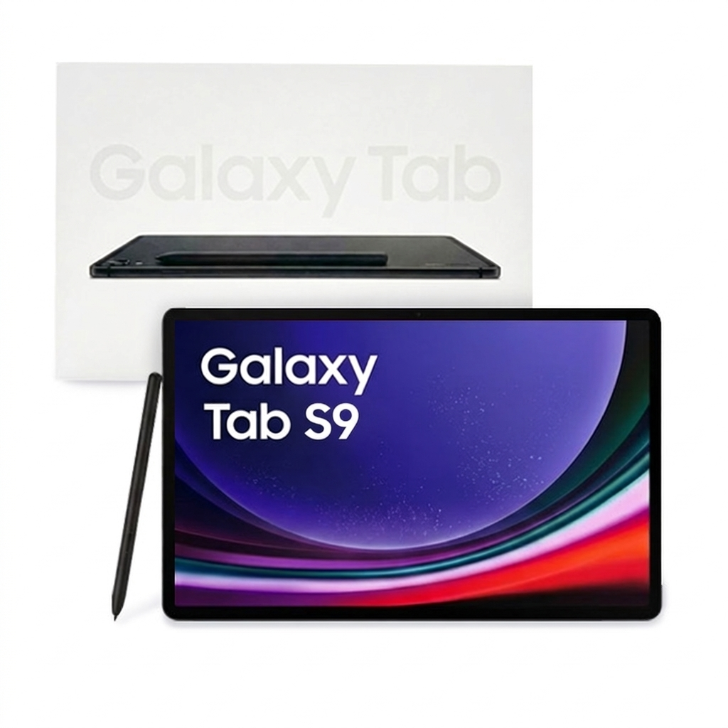 삼성 갤럭시탭S9 WIFI 128G + S펜 포함, 그레이 799,000원