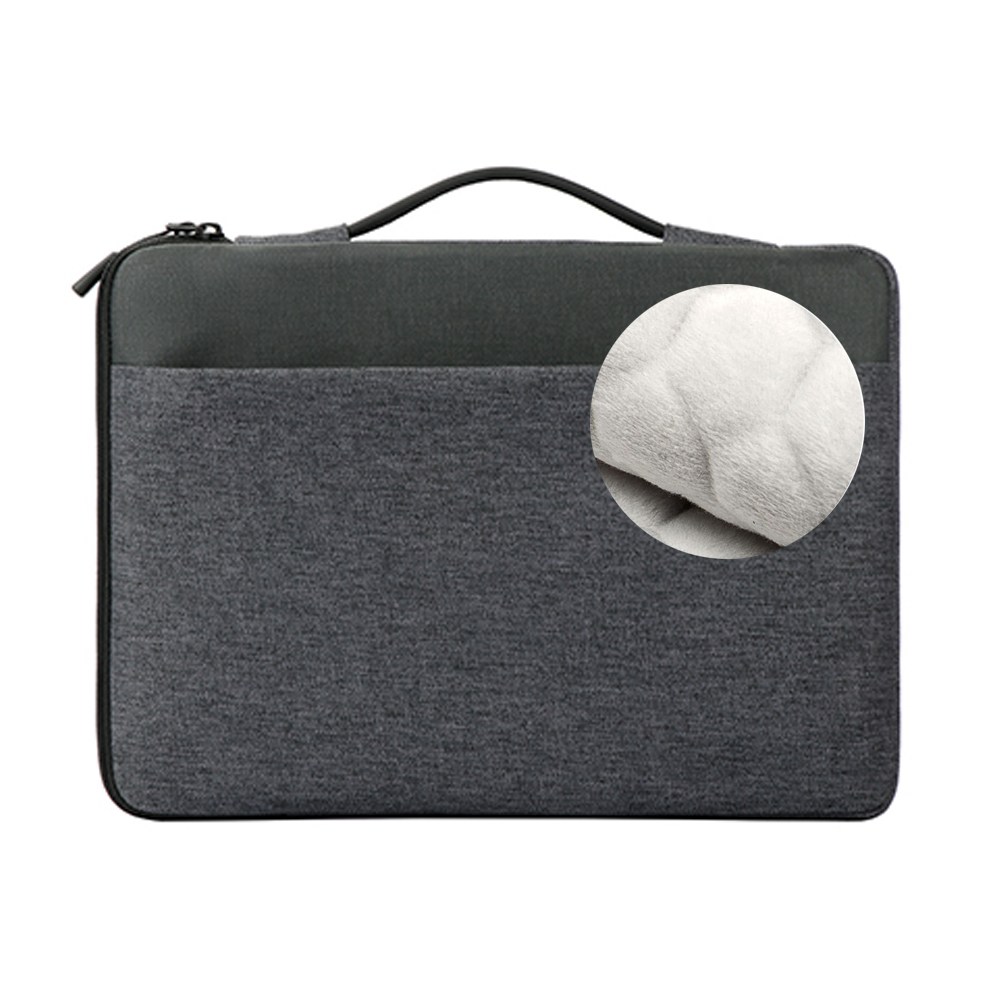 네미소 빅터 갤럭시탭S8 S9 S10 S11 울트라 서피스프로8 9 10 아이패드12.9 파우치 가방, 1개, 그레이 26,900원