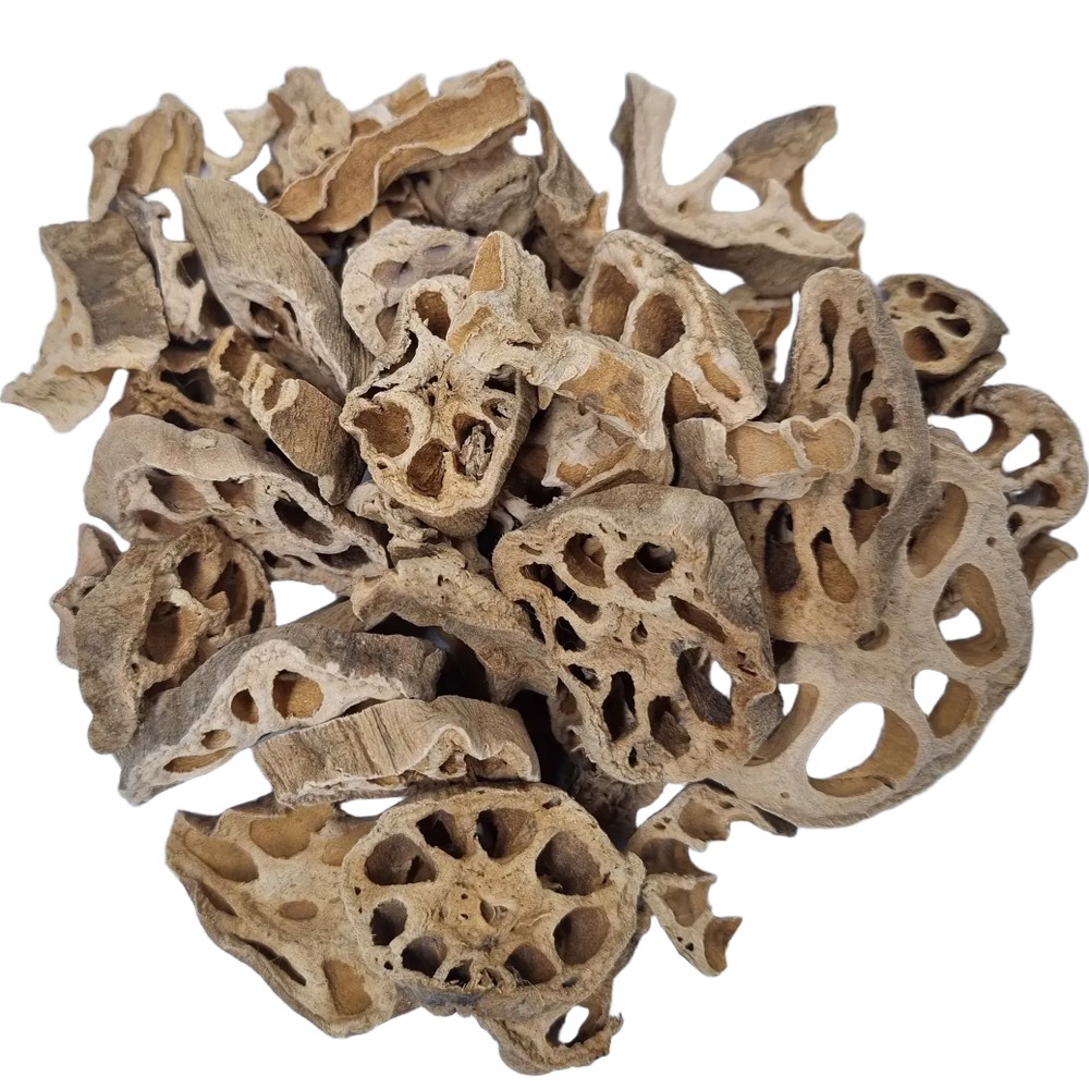 국내산 건조 연꽃뿌리 연근(3kg) 81,000원