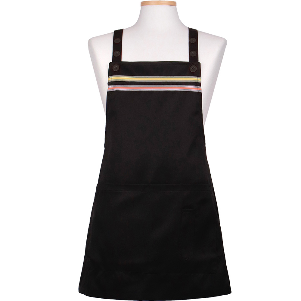 로사홈 두 줄 엑스자 앞치마 단추 11,310원