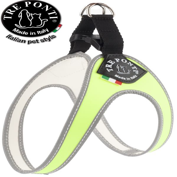 트레폰티 이지핏 리버티 버클타입 하네스 32,000원