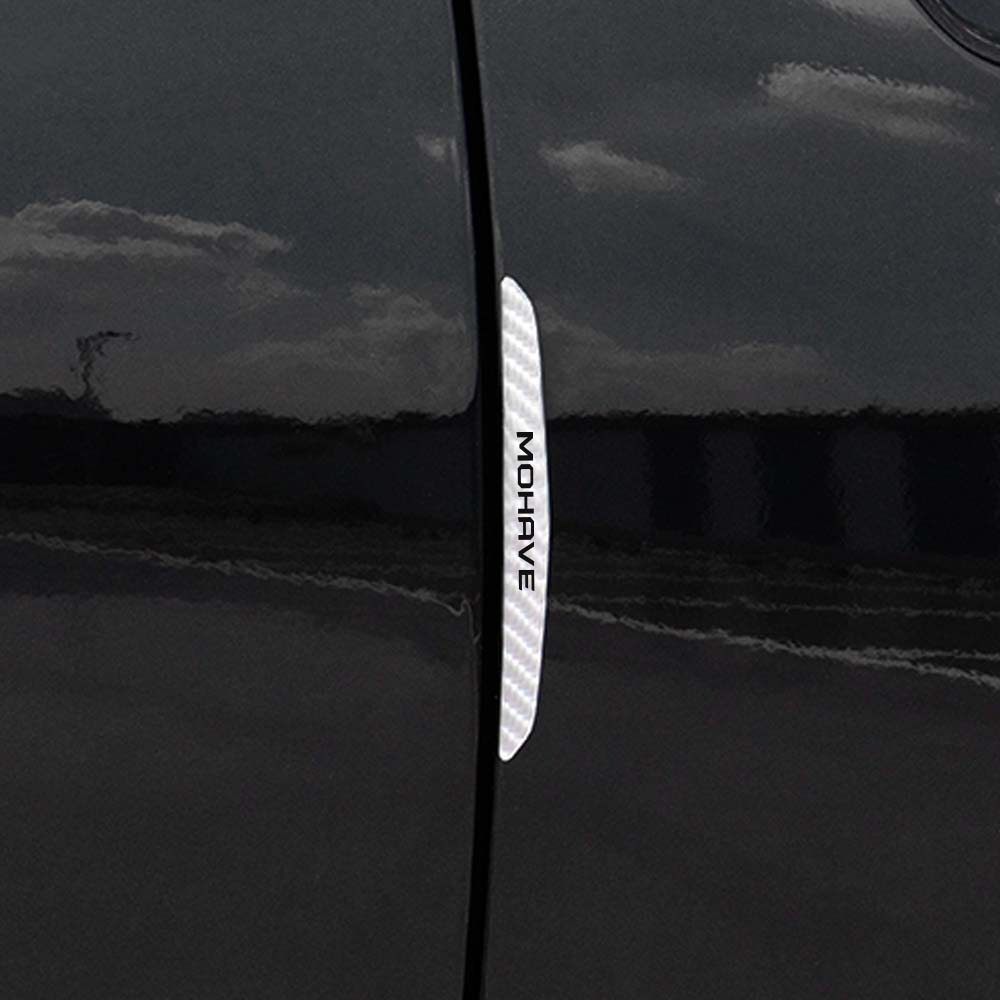 [비브랜드] 미드미 스크래치 도어가드 옆차 문콕방지 보호 커버 튜닝 용품 모하비 더마스터 호환, 현재가 11,000원