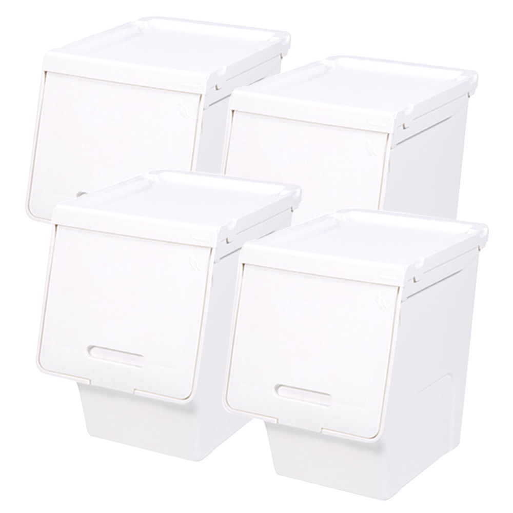 루맥스 슬라이딩 리빙박스 슬림형 49,760원