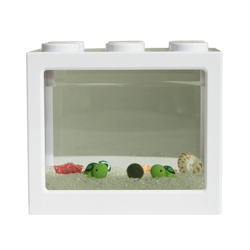 세남자바스켓 심플 바다 DIY 세트-국산 마리모(소) 12,900원