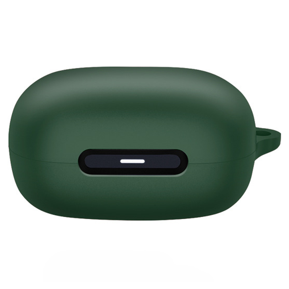 디노 앤커 soundcore C30i 부착 실리콘 케이스 7.9 x 5.3 x 3.6 cm, 그린, 1개, 단일상품 6,590원