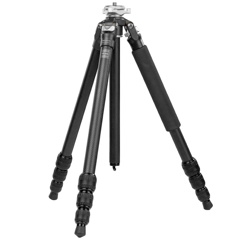 포토클램 프로페셔널 PTC-1442P 고탄성 카본삼각대, 1개, 삼각대 529,000원