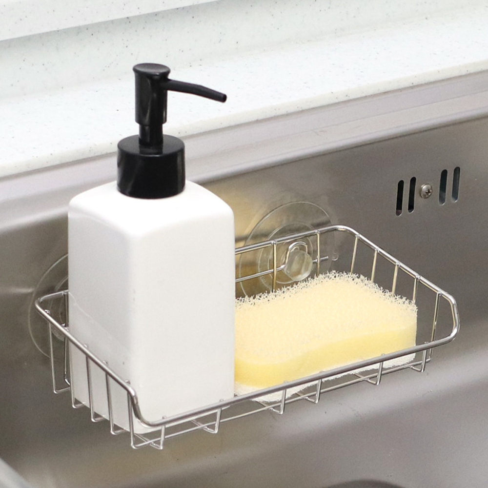 스텐팩토리 세제받침, 단일 색상, 1개 8,070원