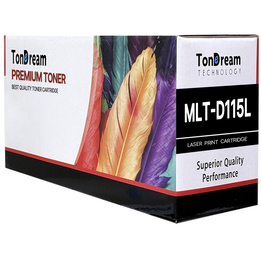 삼성 MLT-D115L 호환토너 SL-M2870FW SL-M2670FN SL-M2820DW SL-M2620 SL-M2620ND 11,800원
