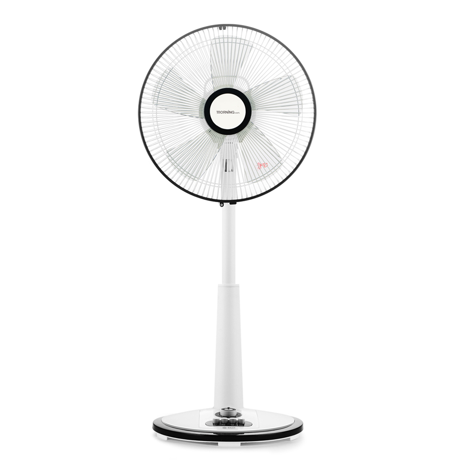 대웅모닝컴 스탠드 키높이 선풍기, CZ-B1479LS 29,800원