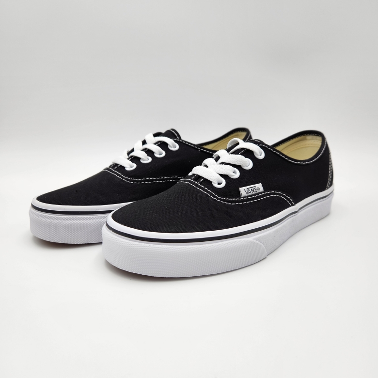 [국내매장상품] 반스 운동화 어센틱 블랙 69,000원