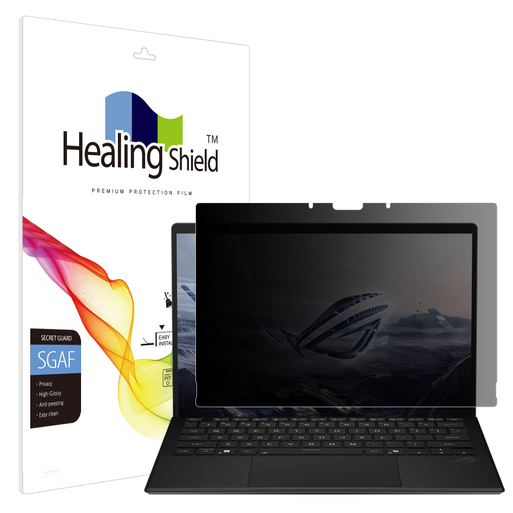 힐링쉴드 GZ302 사생활 액정보호필름 세트 22,920원