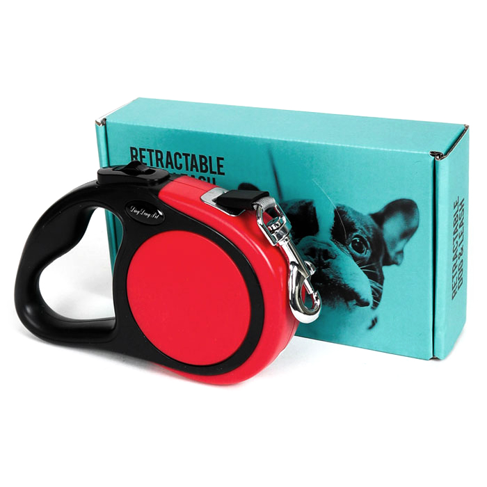 딩동펫 반려동물 원터치 컴포트 자동줄 8,200원