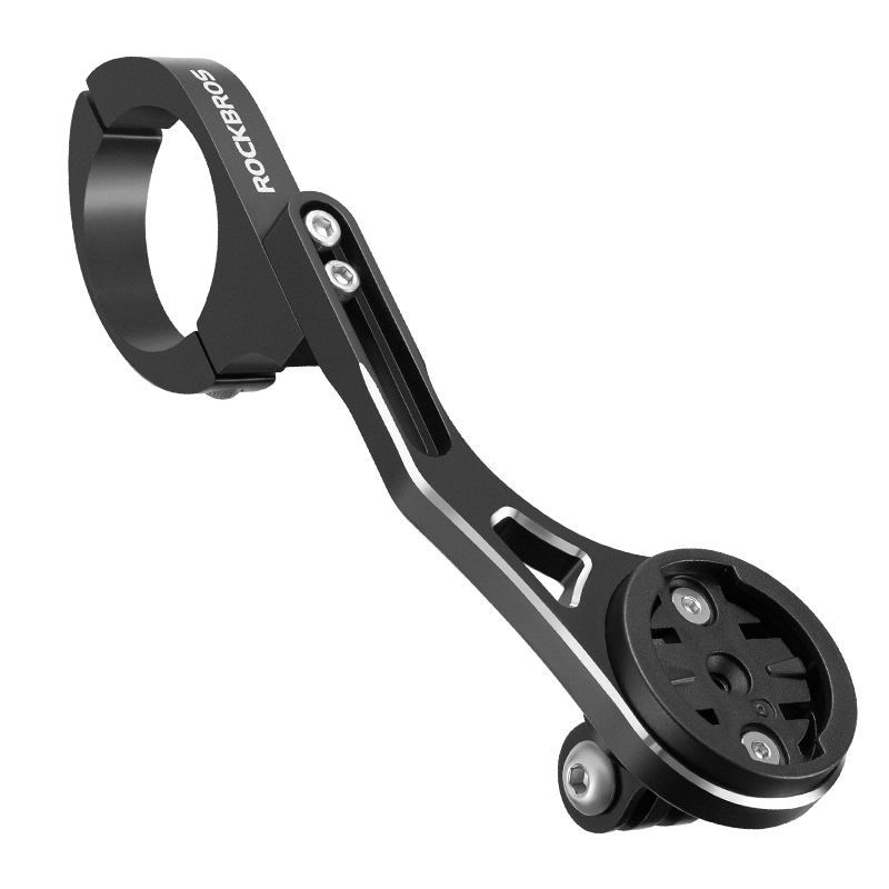 가민 와후 고프로 마운트 전조등 속도계 거치대, 1개 14,200원