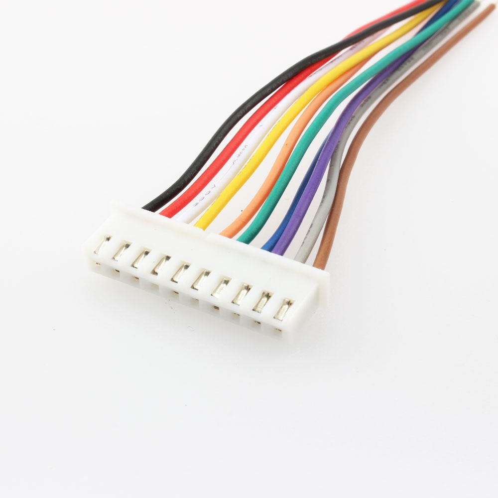 PH2.0 10핀 하네스 커넥터 DM3994, 1개 2,160원