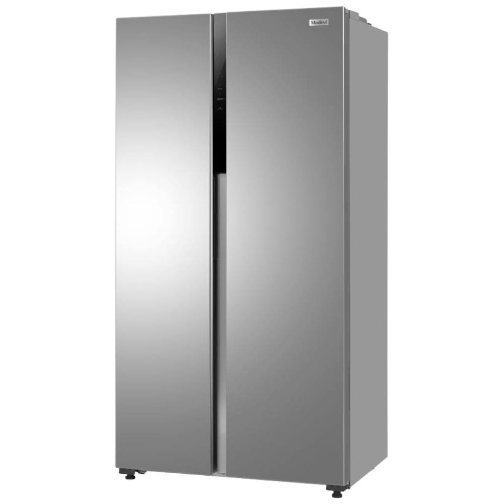 캐리어 인증점 모드비 피트인 535리터 양문형 냉장고 MRNS535SPI1 실버메탈, MRNS535SPI1 734,000원