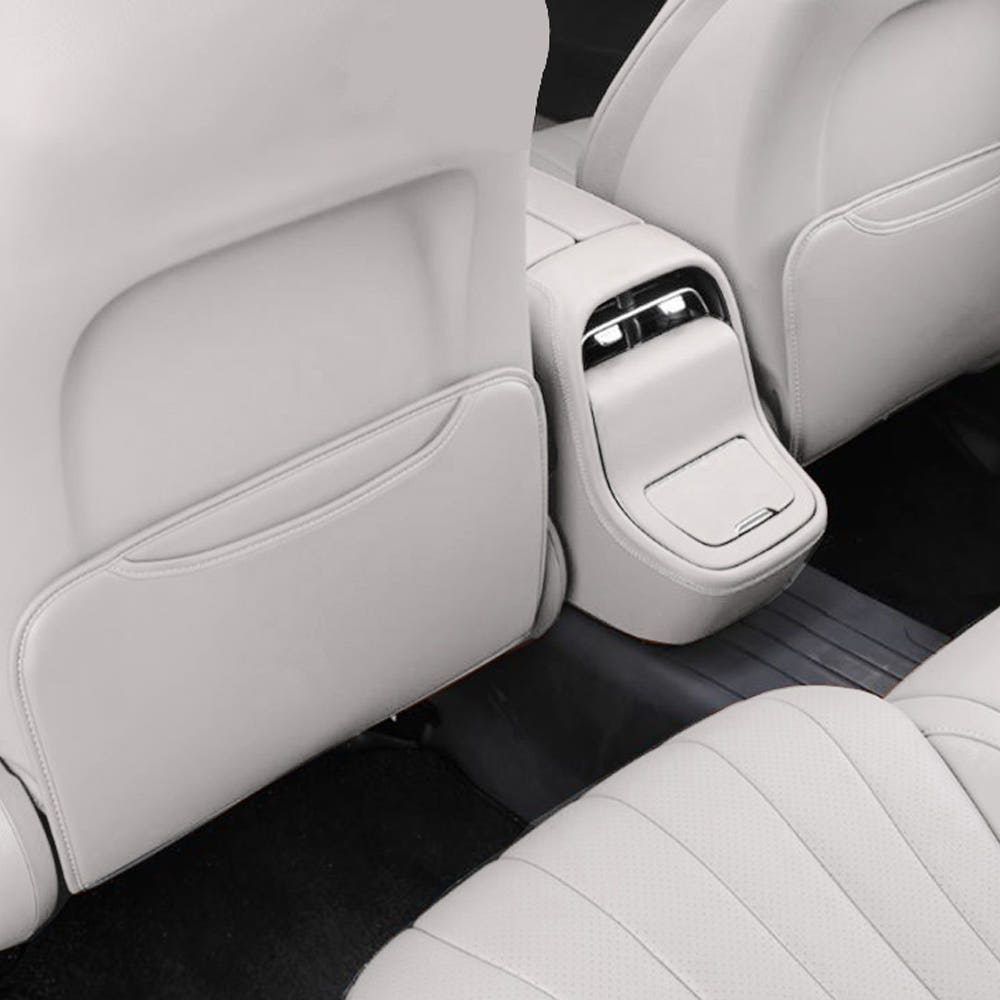 레이덴 W214 벤츠 호환 E클래스 킥매트 시트커버 뒷좌석 보호매트 1+1 24년 이후 28,900원