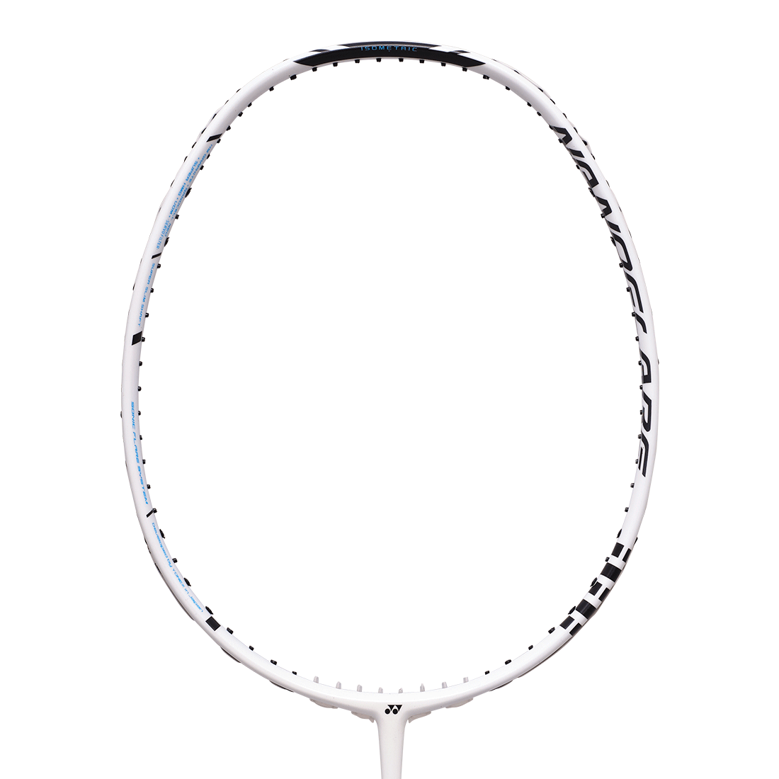 요넥스 나노플레어 X7 25년형 배드민턴 라켓 채 공격형 수비형 선수용 입문용 4U5, 1개, AERO BITE 226,000원