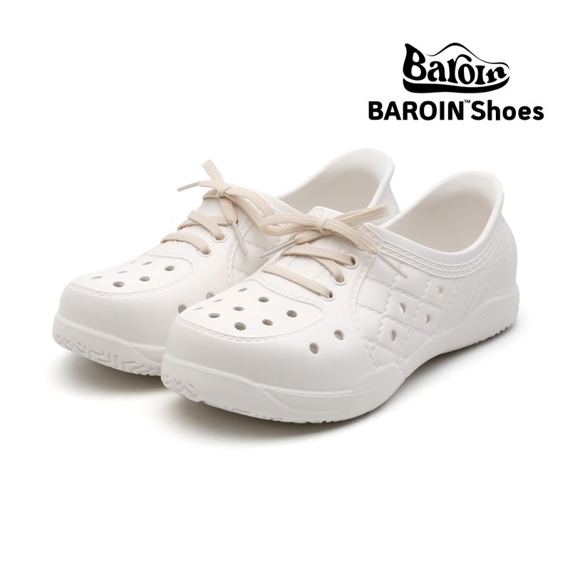 건종 신고 벗기 편한 낫소 크림 바로인 실내화 12,900원