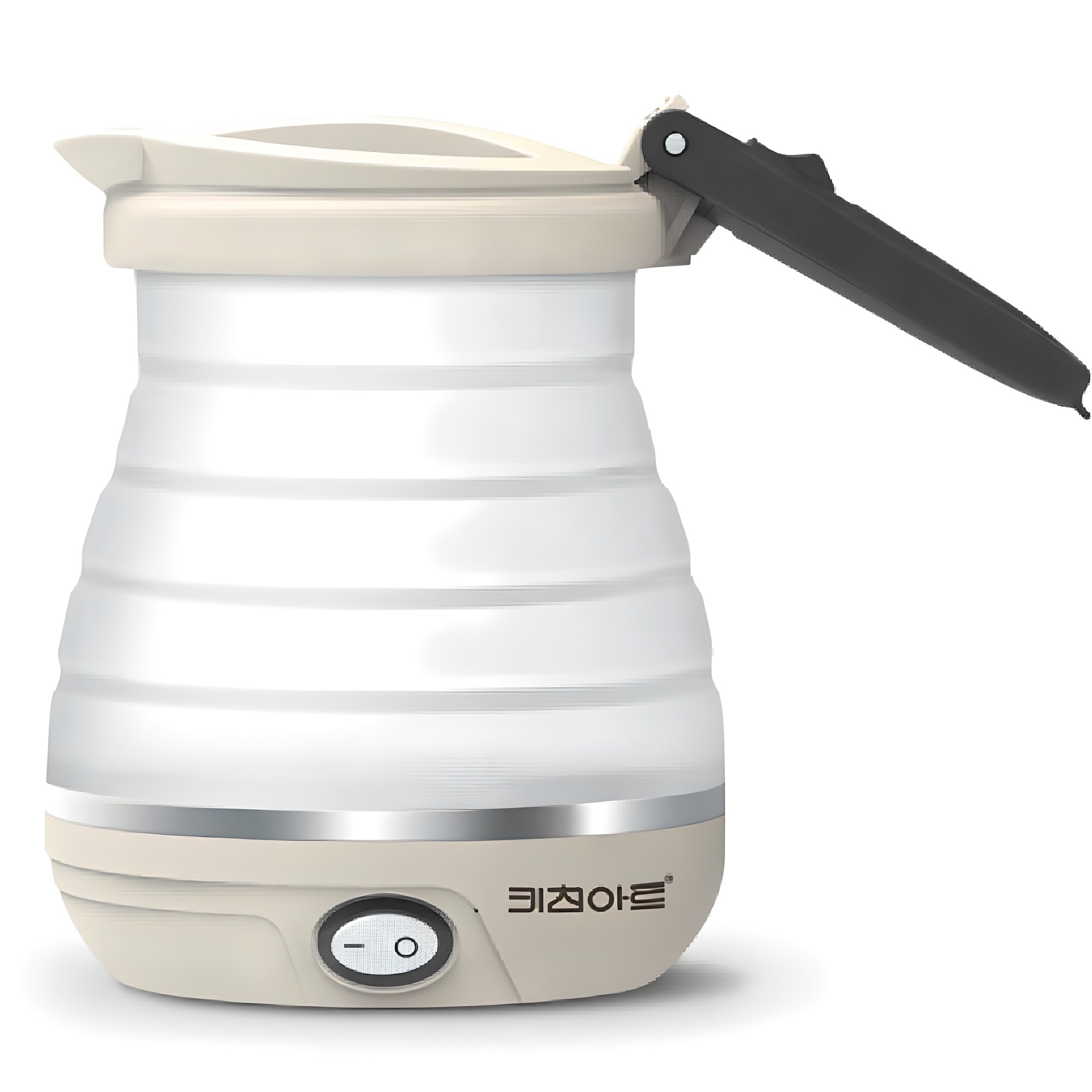 키친아트 프리미오 포터블 폴딩 전기포트 0.6L 29,900원