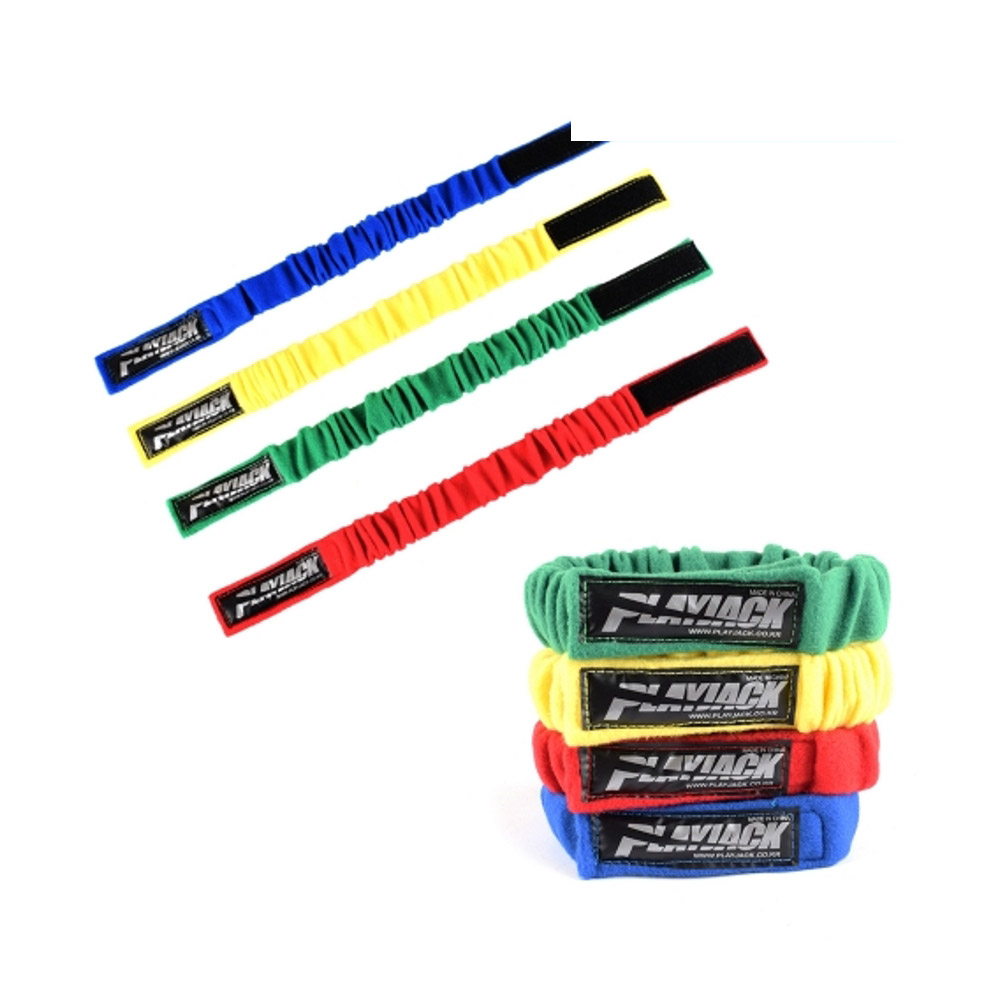 PJ 2인3각 플레이밴드 4개세트 놀이감 신체교구 21,620원