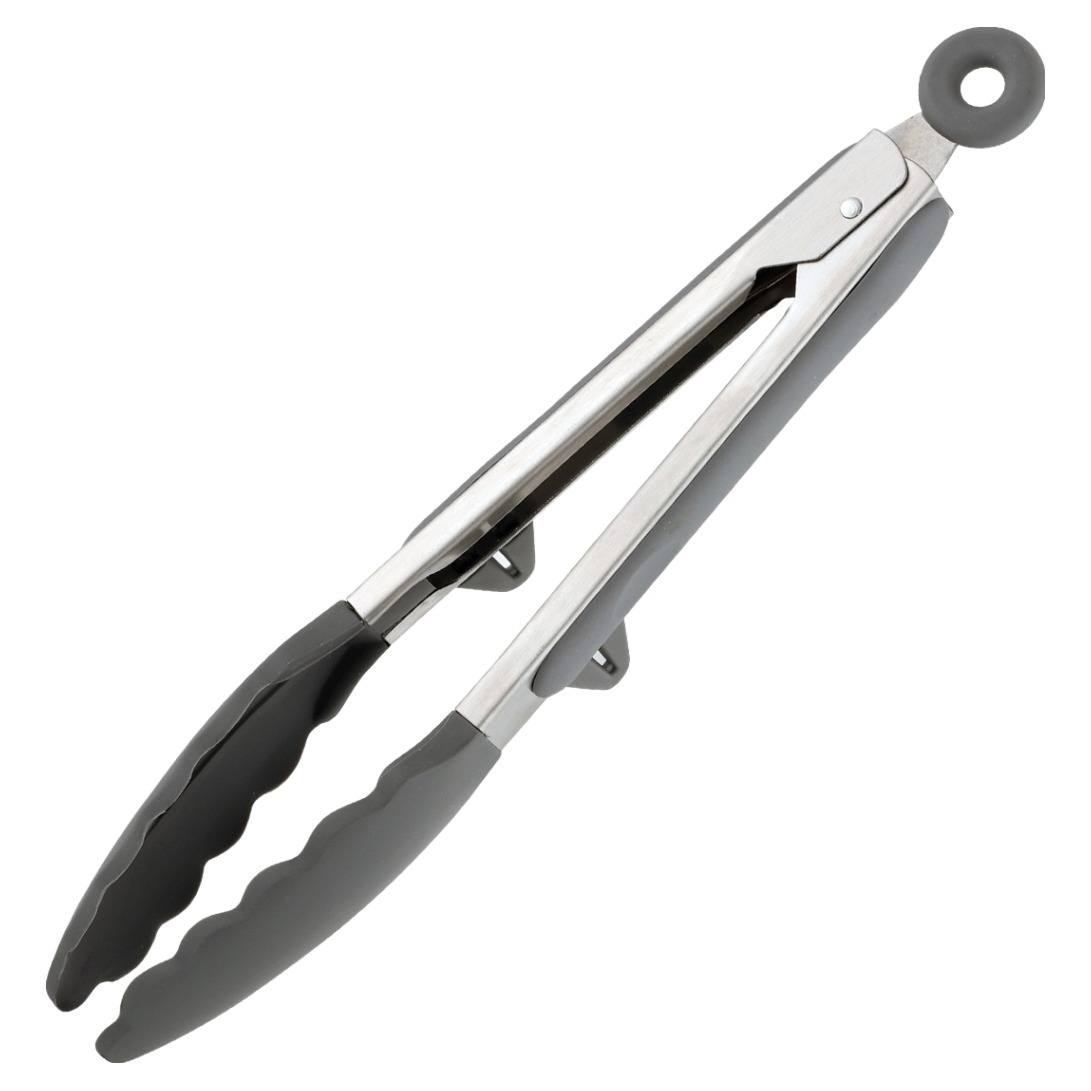 발룬피니 노블 실리콘 주방 요리 집게 4,580원