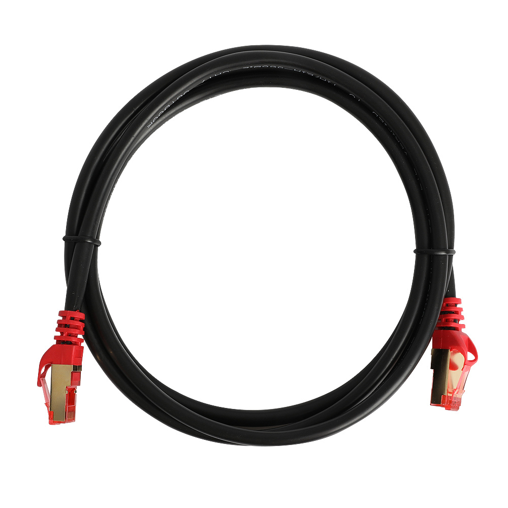 넥시 CAT.7 S-FTP 케이블 NX1036, 1개, 10m 8,400원