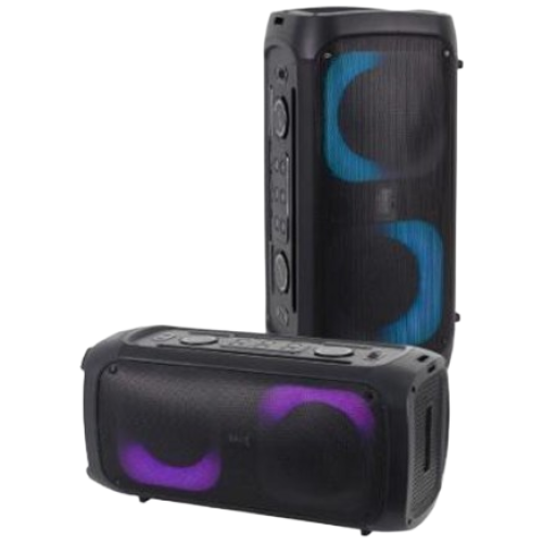 카날스 BST-600 이동식앰프 블루투스 스피커 충전식앰프 300W 버스킹 공연 321,440원