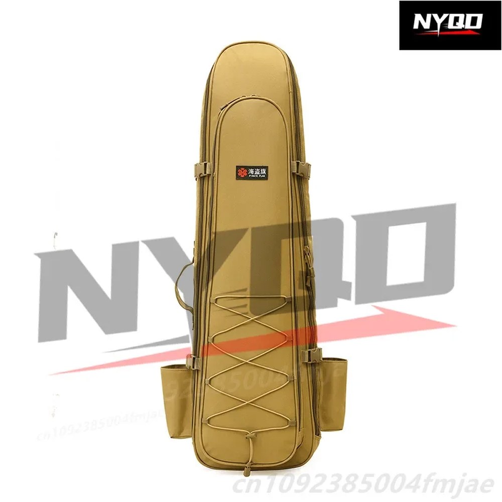 장어낚시가방 다용도 케이스 보관 수납 대형 주머니 그물망 낚싯대 어구 92,100원