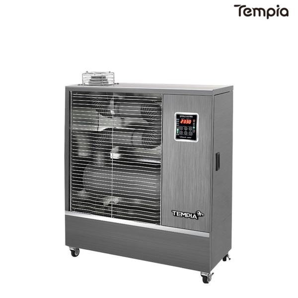 한솔 26년형 돈풍기 원적외선 튜브히터 업소용 등유 주름관 난방기 7000T 688,000원