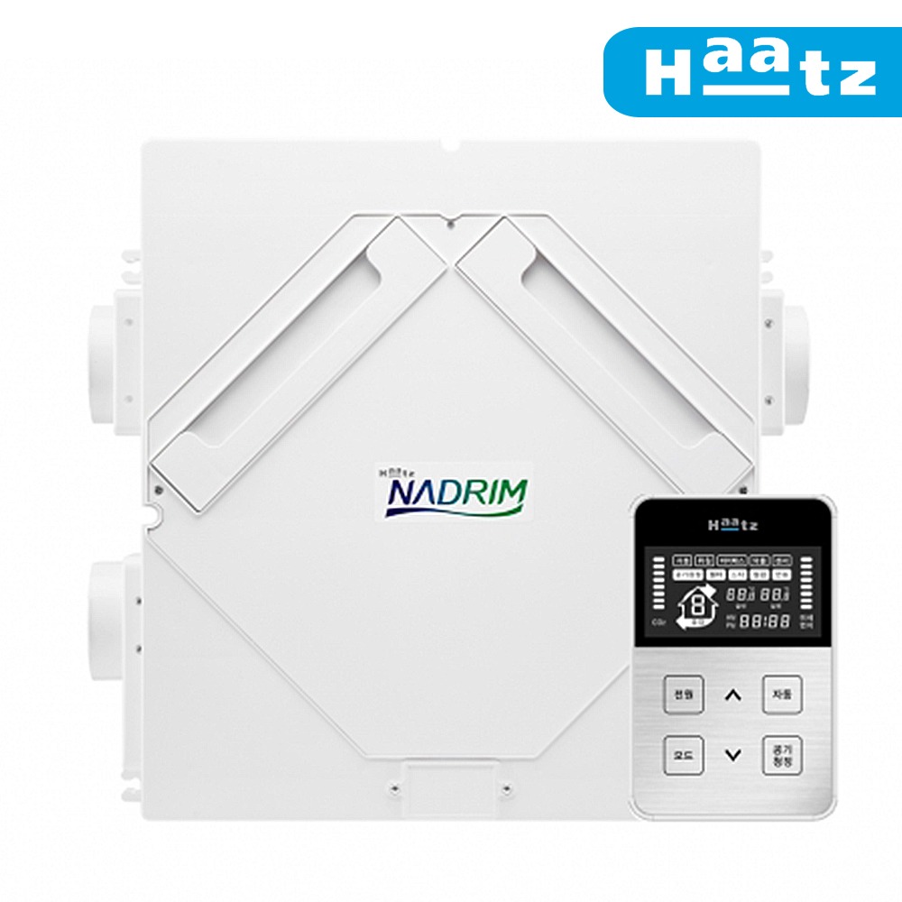 하츠 코나H 환기시스템 PHES-300H 1,060,000원