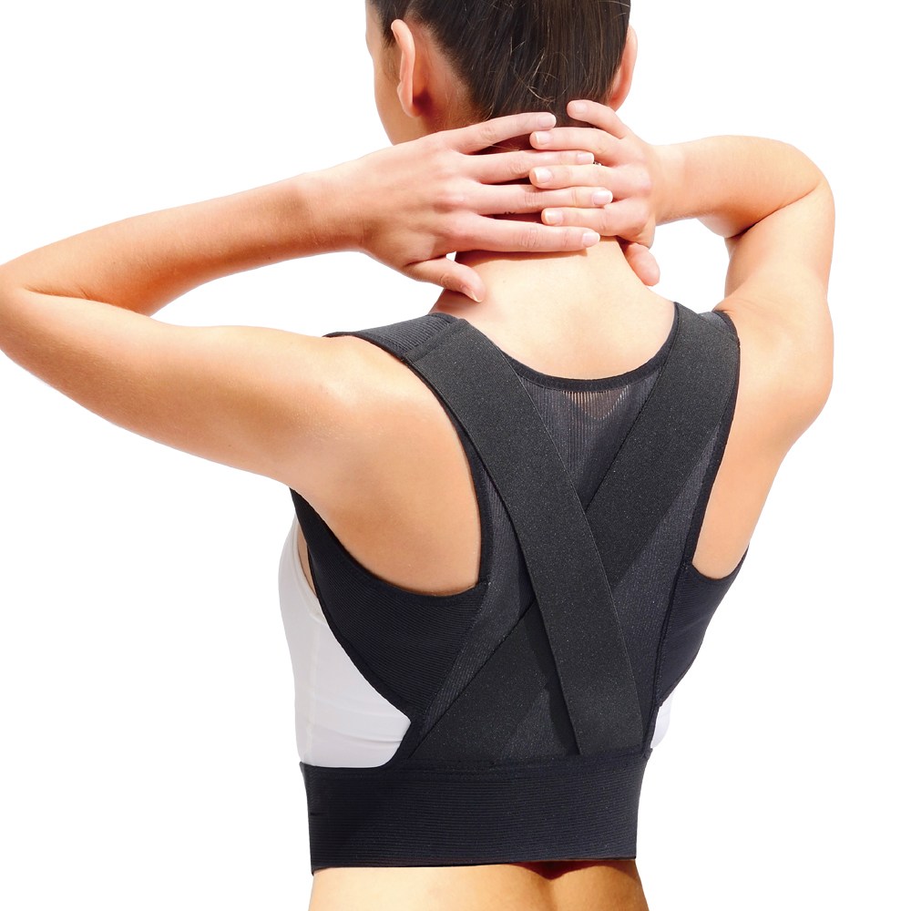 바디프레임 바른 자세 어깨 밴드 38,900원